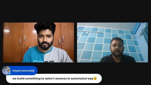 FREE DEVOPS MOCK INTERVIEW SERIES🔥 || EPISODE01 || GRAB PRODUCT COMPANIES смотреть онлайн