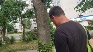 VLOG На пляже с Vredina Life