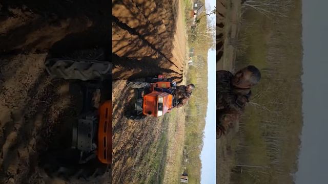 Кубота ZB 1 17 BULLTRA смотреть онлайн