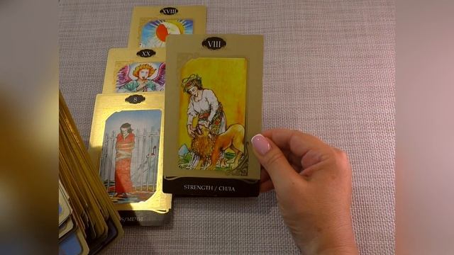 Телец - Таро прогноз на сентябрь 2022 года, прогноз по всем сферам жизни смотреть онлайн