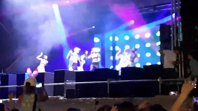 Время и стекло "вислово"East Beach Fest19 смотреть онлайн