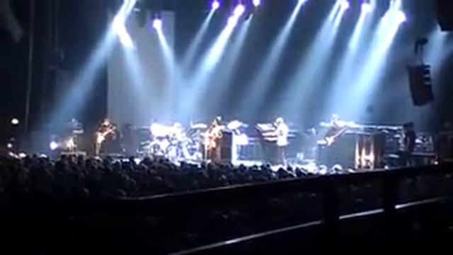 Marillion Afraid Of Sunlight