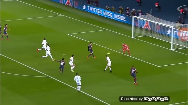 Удары и финты легендарного НАЕМАРА!! смотреть онлайн