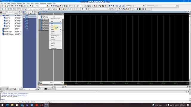 Modelsim for beginners смотреть онлайн