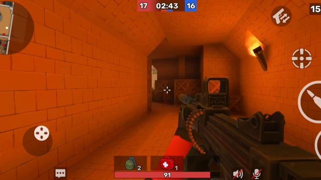 Тест наёмника в кубуме. #kuboom #кубум смотреть онлайн