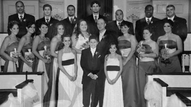 Anthony & Jasmine Tribute смотреть онлайн