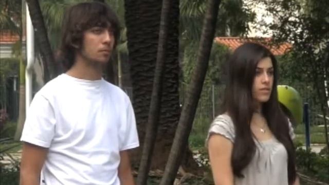 Crisálida смотреть онлайн