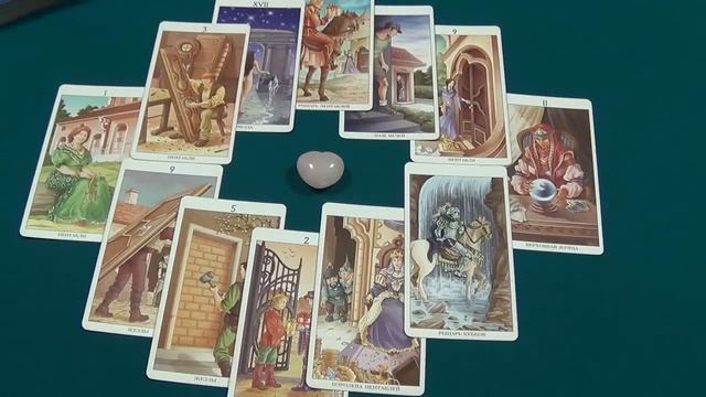 Aquarius, November 2015, monthly Tarot forecast смотреть онлайн