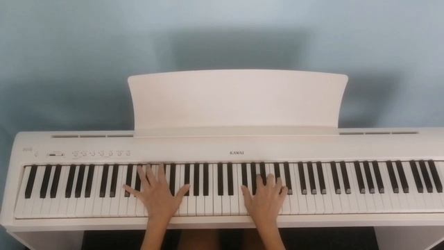 М. Дворжак Этюд #30 смотреть онлайн