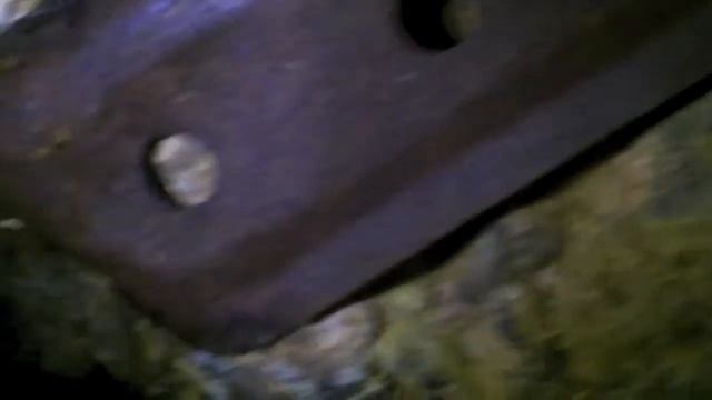 Underground Mine Exploration смотреть онлайн