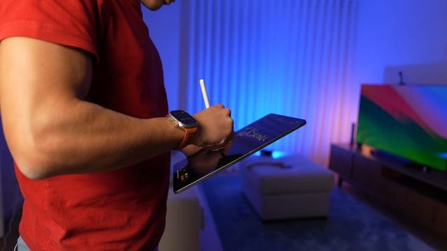 The Only iPad You Should Buy in 2024! M3 iPad Pro Alternative?! смотреть онлайн