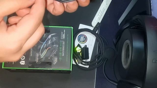 Razer Basilisk V3 Pro | Unboxing & Review #unboxing #razermouse #basiliskv3 #razer
