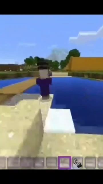 эти Пираты хотят захватить деревня крафтсман #craftsman #villager смотреть онлайн