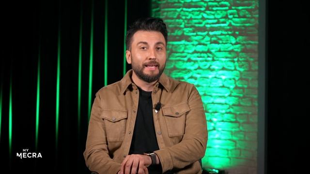 Gerçek Müflis Kimdir? - Derler Ki | Mehmet Zeyd Yıldız