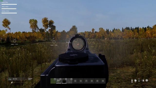 охота на баранов/Dayz Eternal смотреть онлайн