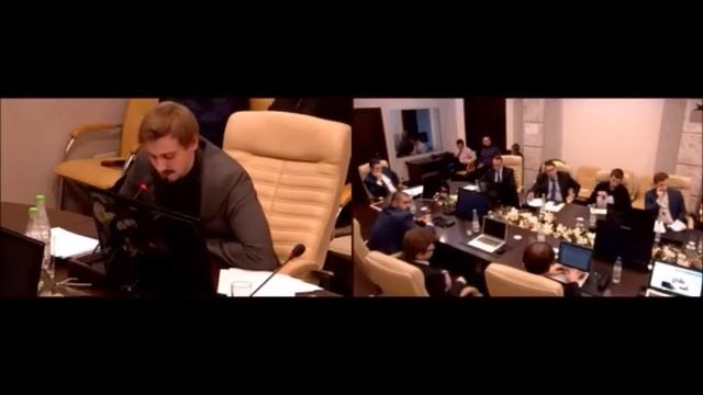 03.12.15. УрФУ. Доклад Никиты Данюка смотреть онлайн