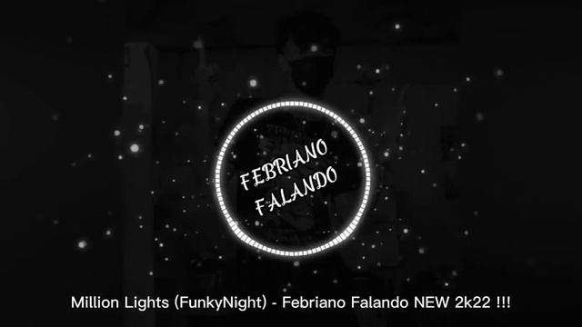 DJ Million Lights (FunkyNight) - Lando NEW REMIX 2k22 !!! #remix #dj #viraltiktok #manado смотреть онлайн
