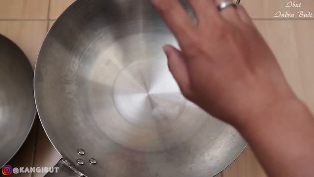 Review Wajan Stainess Calypso | Wajan Stainless terbaik | Rekomendasi Wajan Stainless смотреть онлайн