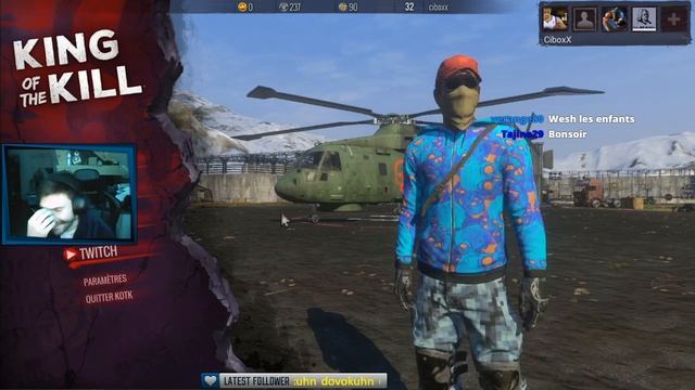Dimouze le lapin !! смотреть онлайн