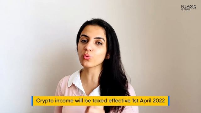 Guide to Crypto Taxes | Budget 2022 смотреть онлайн