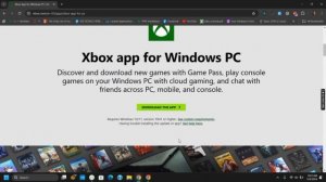 How to Install Xbox App on PC Without the Microsoft Store (Windows 10/11 Tutorial)
