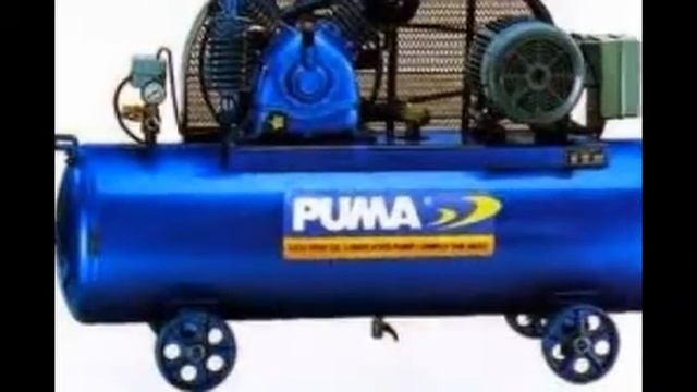 Báo Gía**Máy Nén Khí Puma 2HP - PK20100 смотреть онлайн