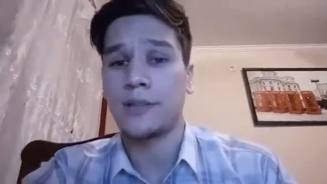 Айнур Шарафутдинов. Ишимбай. Видеоотзыв о работе ПроПризыв.ру смотреть онлайн