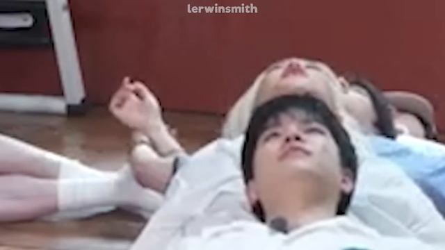 минсоны: новые моменты | эра ATE