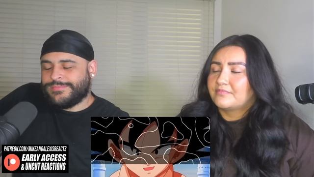GIRLFRIEND'S REACTION TO GOHAN OBTAINING THE Z SWORD! Dbz Ep 243 смотреть онлайн
