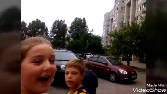 Гопники украли телефон : ПОСТАНОВА,извените за конец смотреть онлайн