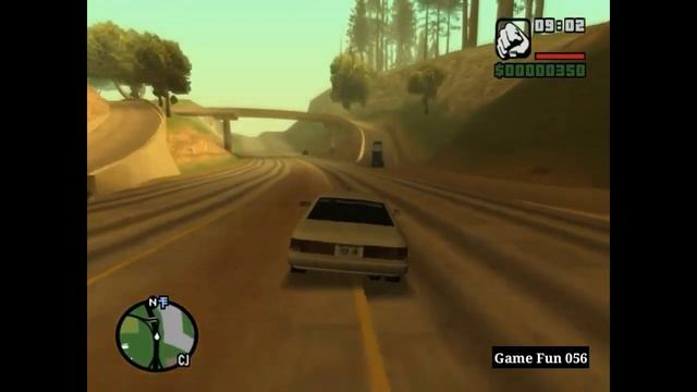 Where to find the Epsilon Cult T-shirt in GTA San Andreas? (Secret Epsilon Cult Mission) смотреть онлайн