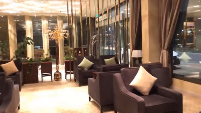 Melissa Hotel Riyadh