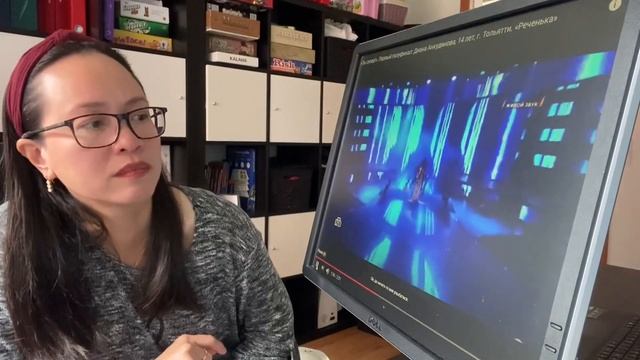 🇷🇺DIANA ANKUDINOVA - RECHENKA (RIVER) | REACTION VIDEO | FILIPINA IN FAROE ISLANDS🇵🇭🇫🇴 смотреть онлайн