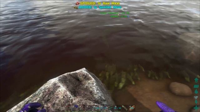 DOMANDO Y MONTANDO SUPER TITANOBOA Y RAPTOR LARGE! - SERIE MODS #21 - ARK: Survival Evolved смотреть онлайн