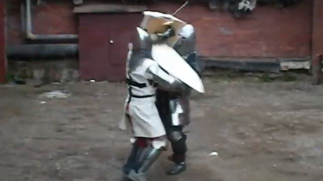 dima sword fight glazov 2011 смотреть онлайн