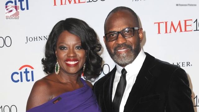 'You've made my heart bigger': Viola Davis marks 17th wedding anniversary смотреть онлайн