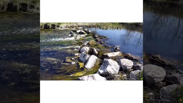 Погляд на село Преображенка смотреть онлайн