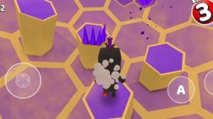 ПРОХОЖДЕНИЕ ПОСЛЕДНЕЙ КАРТЫ ( в Барен, медведь приключения...)