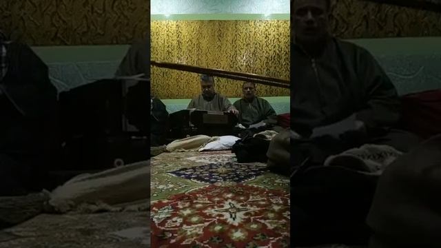 Kalam peer yaqoob seib(R.A) смотреть онлайн