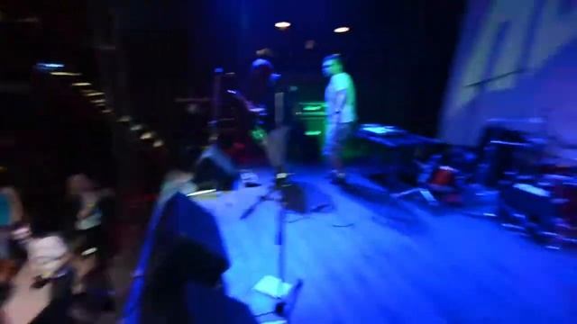 Концерт в Ангаре на Хеллуин 31 10 2013 смотреть онлайн