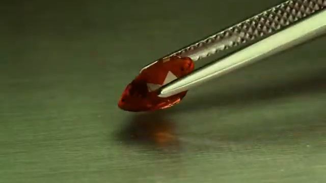 Натуральный турмалин 0.98ct 7.5x5.3mm смотреть онлайн