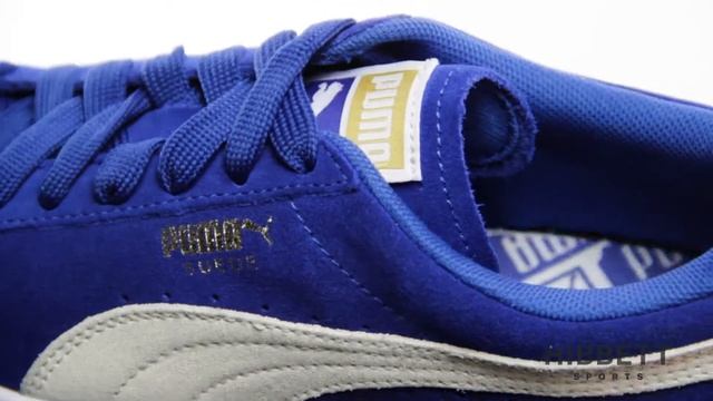 Women's Puma Suede Classic смотреть онлайн