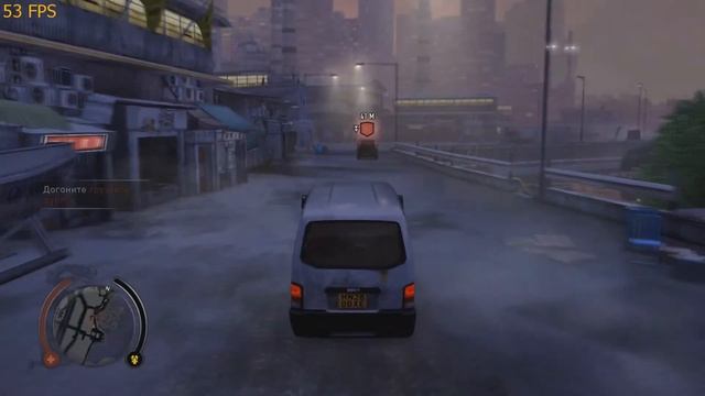 Sleeping Dogs: Definitive Edition | Sapphire Dual-X R9 270X OC | Frame-Rate Test смотреть онлайн