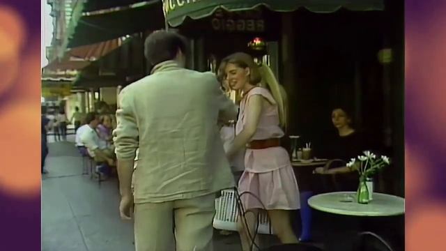 Lime - Guilty (1983)