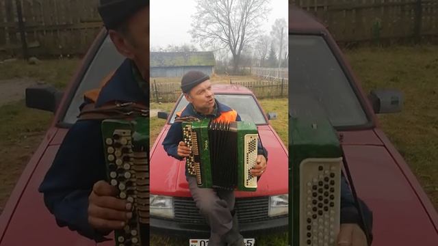 Анатолий - "Привет," снова жемчуг рассыпал туман смотреть онлайн