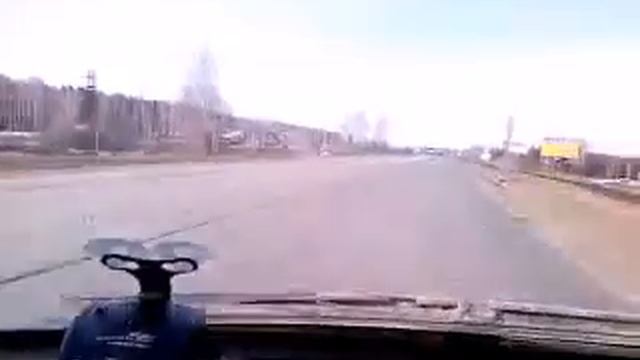 Антирадар WHISTLER 118ST RU