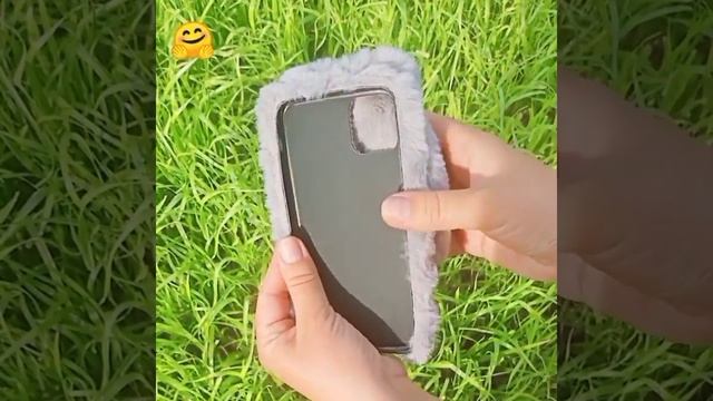 Чехол пушитый кролик смотреть онлайн
