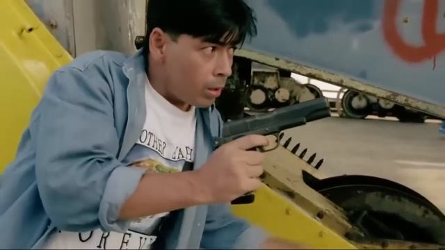 Đặc Cảnh Á Châu HD Lồng Tiếng Chung Tử Đơn, Trương Diệu Dương Phim Hành Động Xã Hội Đen HK смотреть онлайн