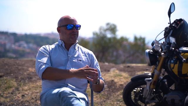 Deixa Rolar - Afonso Pimentel | Episódio 7 смотреть онлайн