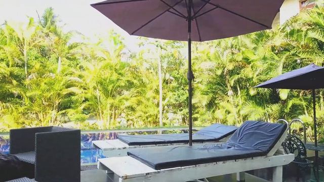 Arcadia Resort Hikkaduwa